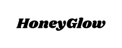 HoneyGlow logo