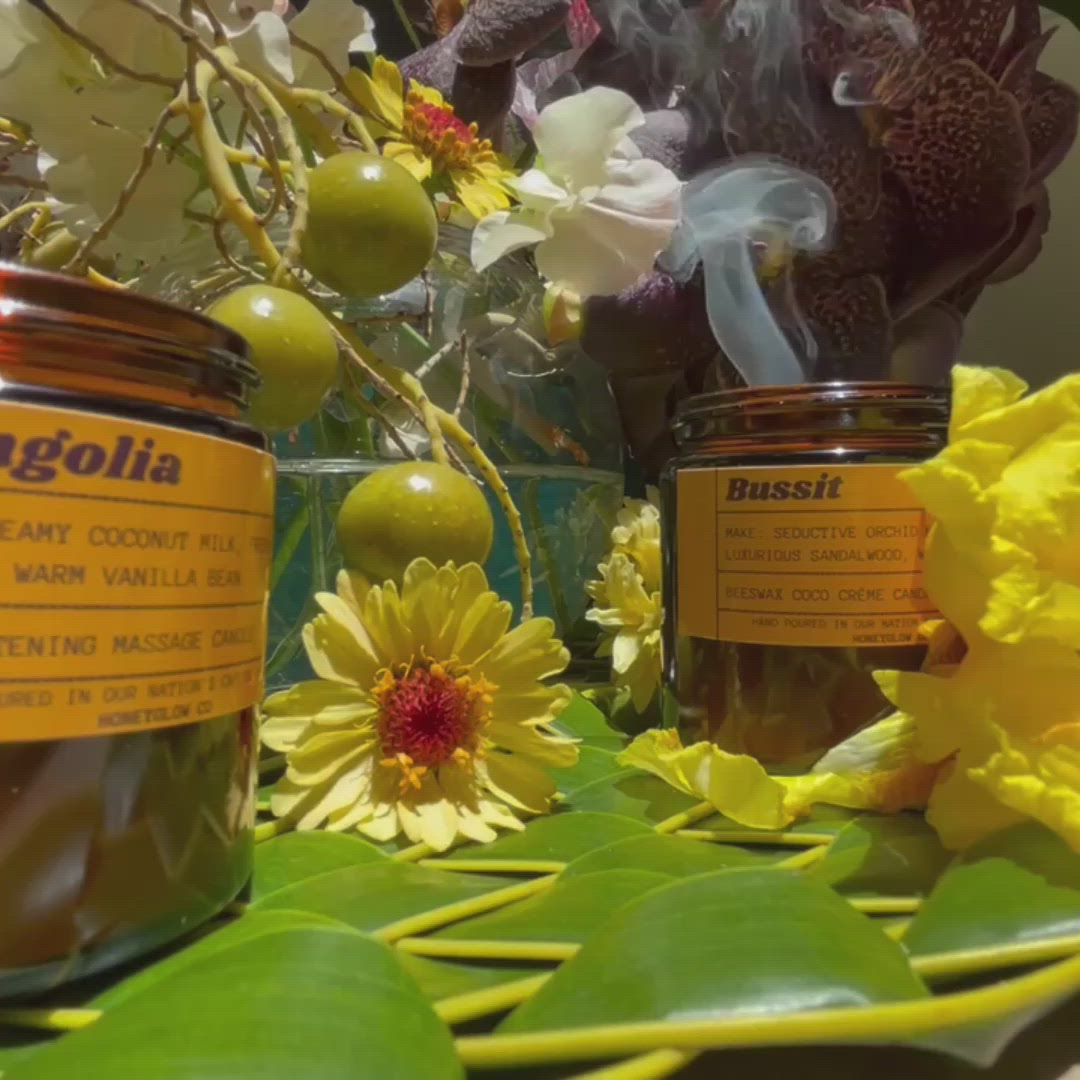 Bussit|Smooth & Inviting