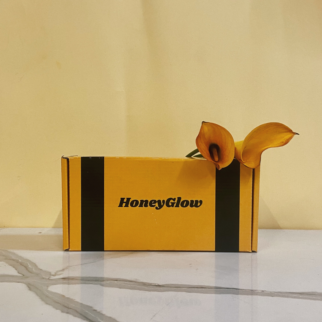 HomeBody Trio Set