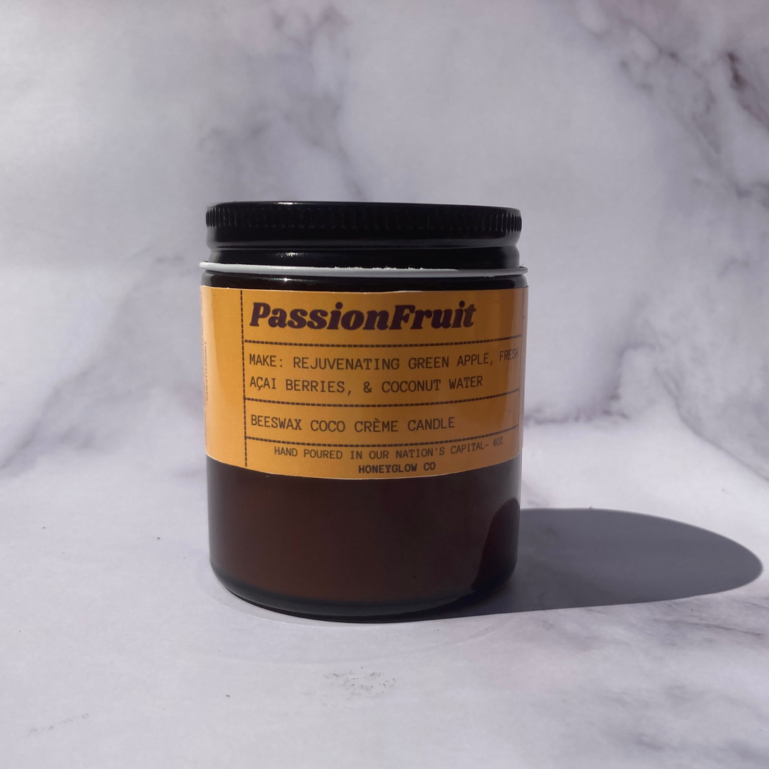 PassionFruit|Tropicana Drip