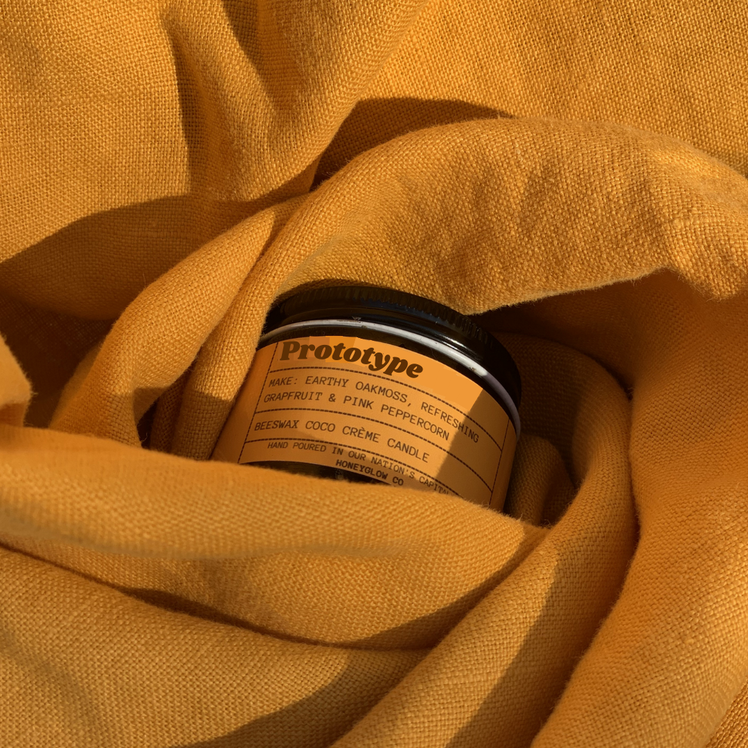 Prototype| Refreshing & Euphoric