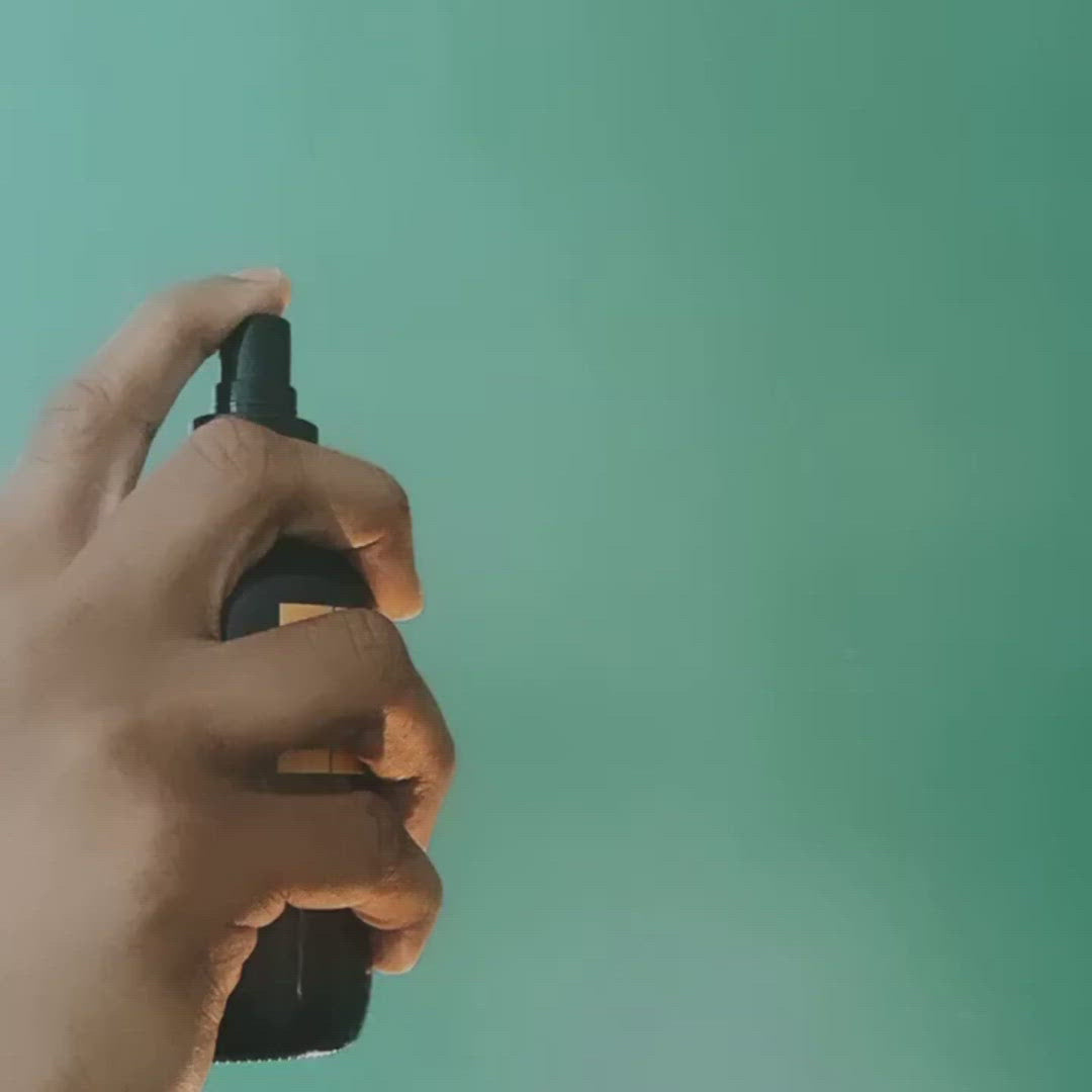 Prototype Perfume Mist