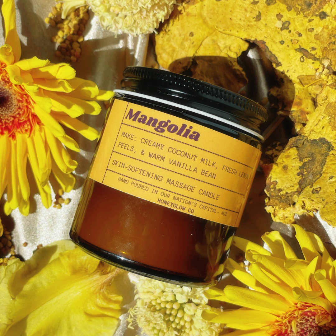 Magnolia| Heavenly & Clean