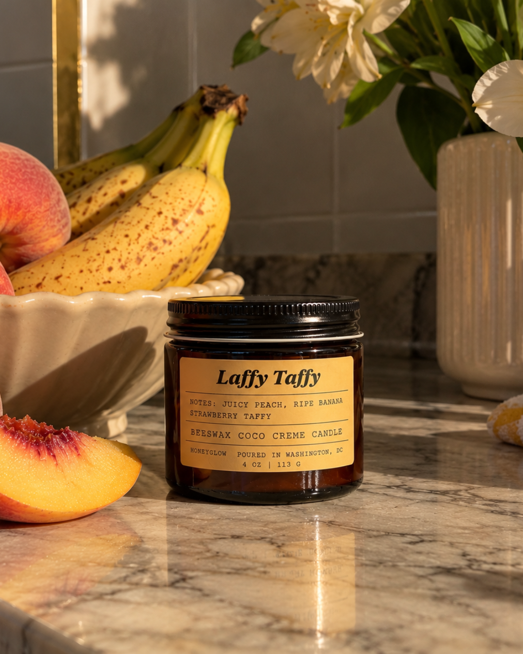 Laffy Taffy | HOT &amp; Spontaneous