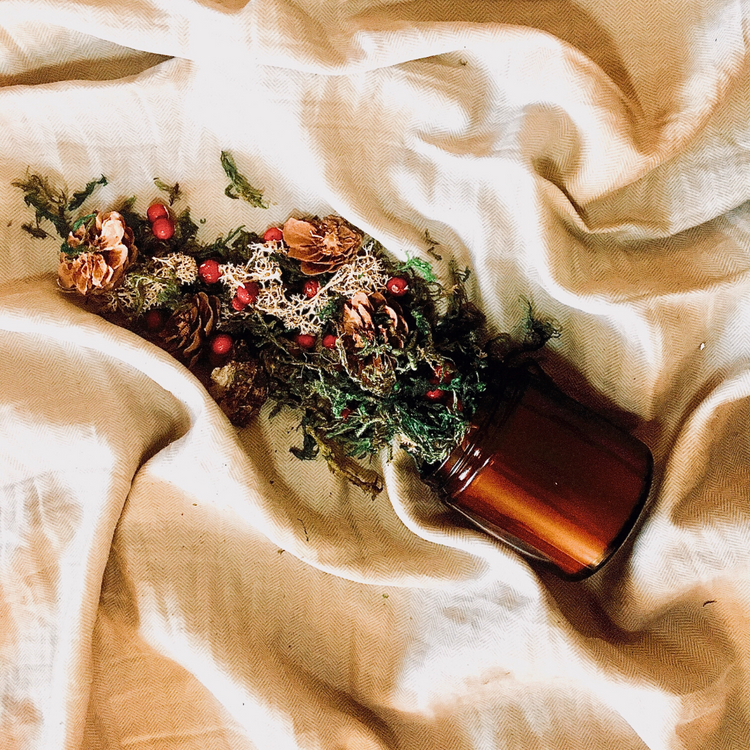 BedHead Babe|Fresh & Earthy - HoneyGlowCo
