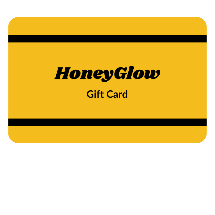 HoneyGlow Gift Cards