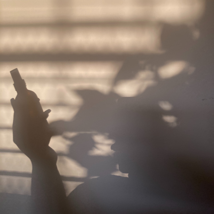 Prototype Perfume Mist