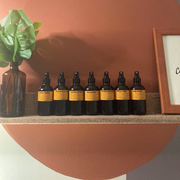 Prototype Perfume Mist