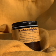 Cuban Nights|Exotic & Sexy